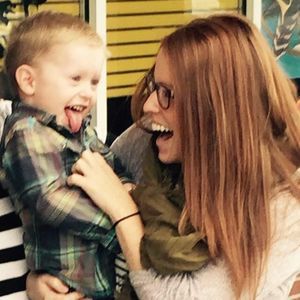 Meet your Posher, Molly